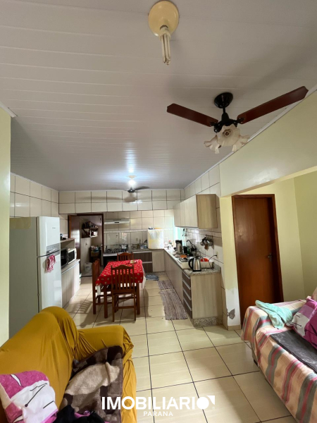 Sítio para  Venda em Cidade Gaúcha pela Sérgio Marques