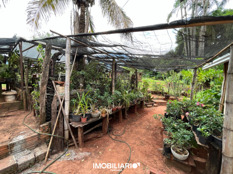 Sítio para  Venda em Cidade Gaúcha pela Sérgio Marques