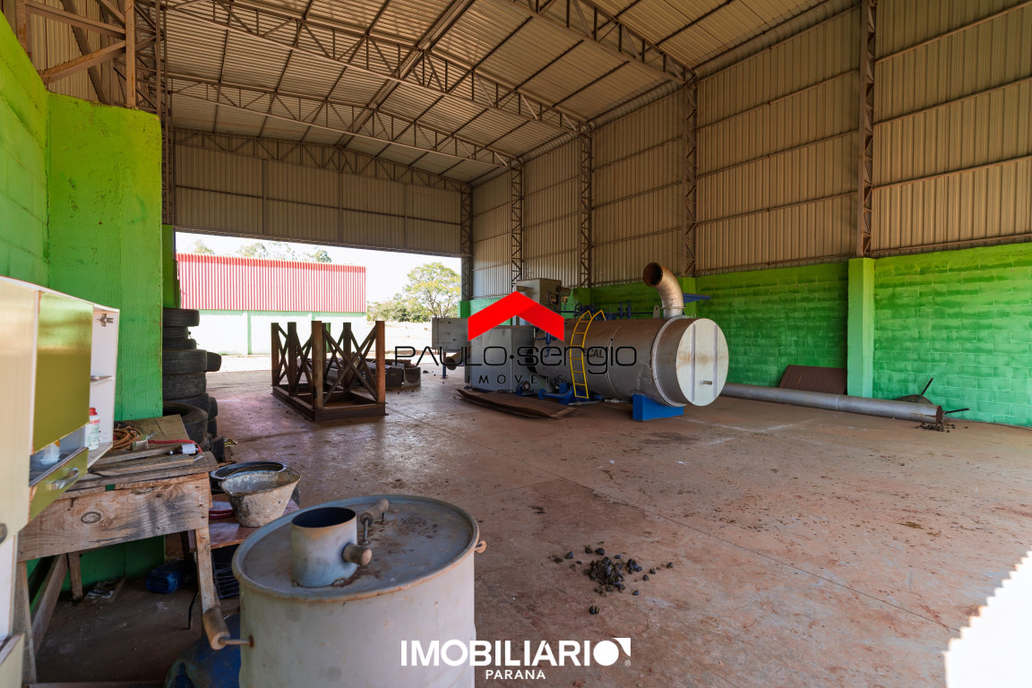 Chácara para  Venda em Umuarama pela Paulo Sergio