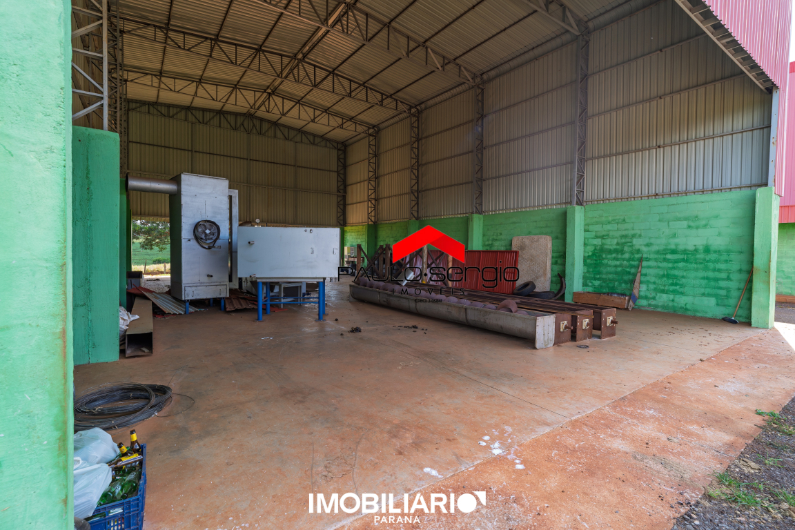 Chácara para  Venda em Umuarama pela Paulo Sergio