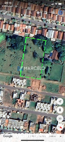 Chácara para  Venda em Umuarama pela Marcelo