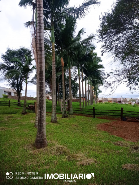 Chácara para  Venda em Campo Mourão pela Nadiel Imóveis