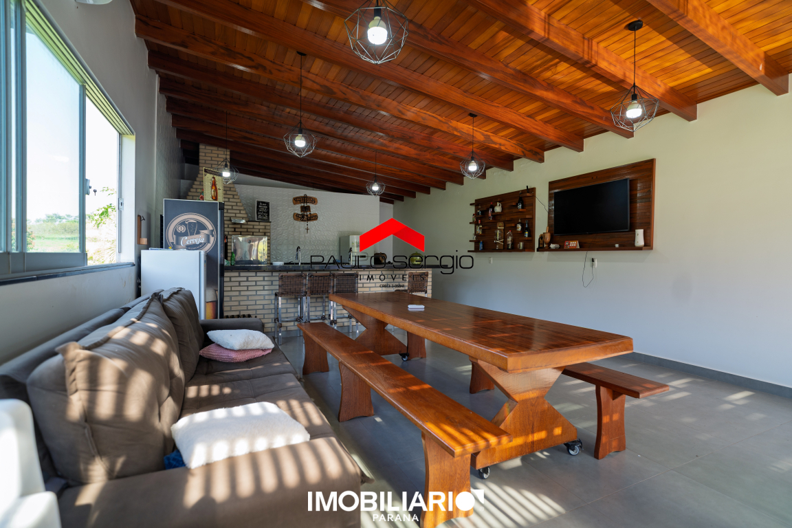 Chácara para  Venda em Umuarama pela Paulo Sergio