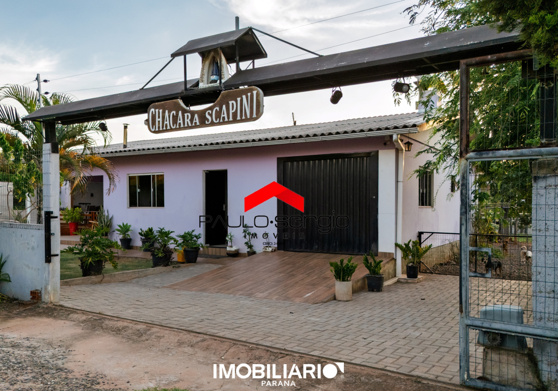 Chácara para  Venda em Umuarama pela Paulo Sergio