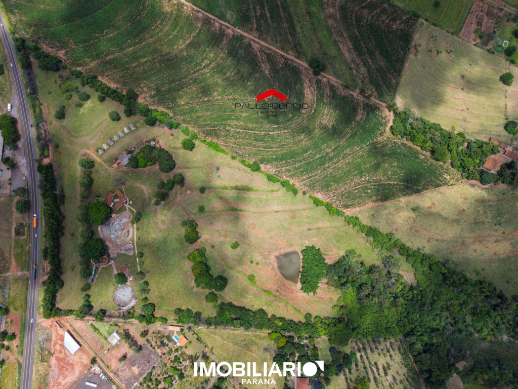 Chácara para  Venda em Umuarama pela Paulo Sergio