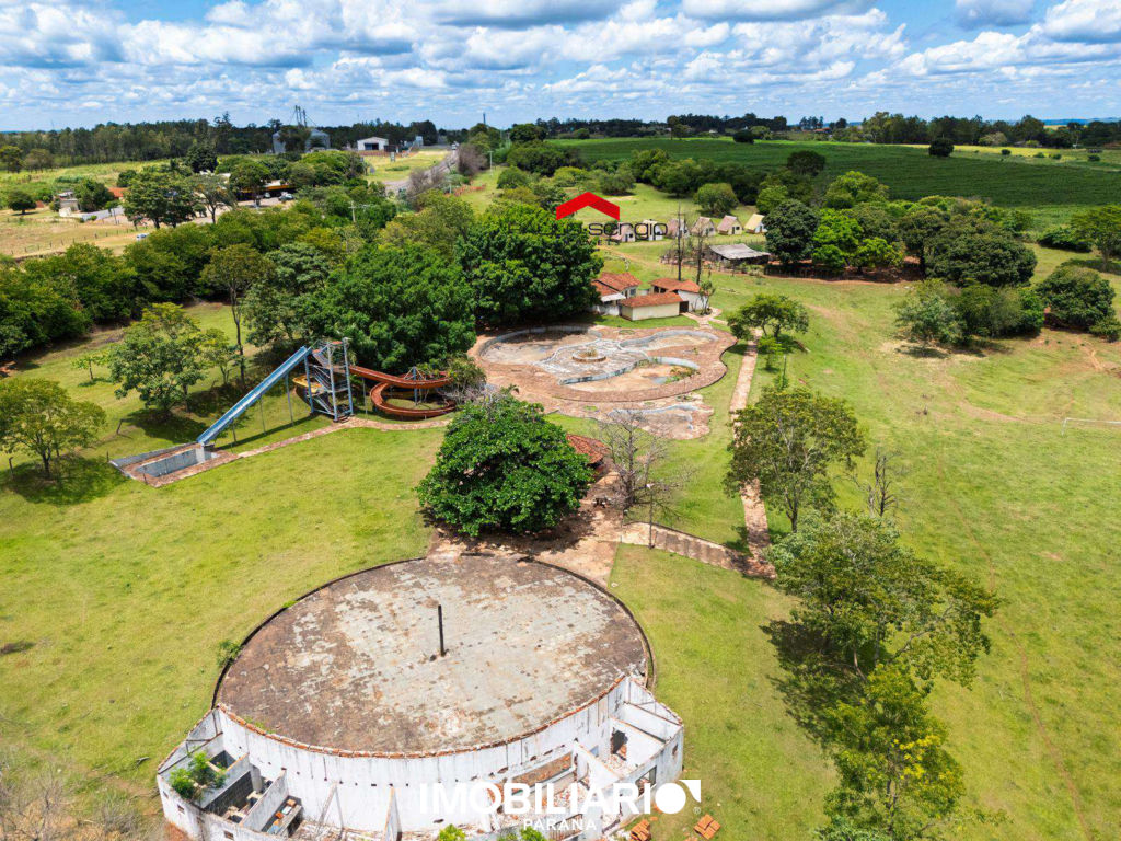 Chácara para  Venda em Umuarama pela Paulo Sergio