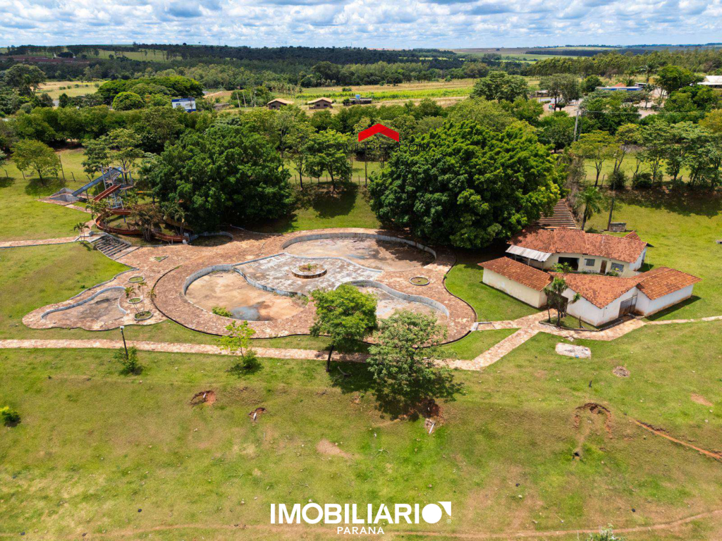 Chácara para  Venda em Umuarama pela Paulo Sergio