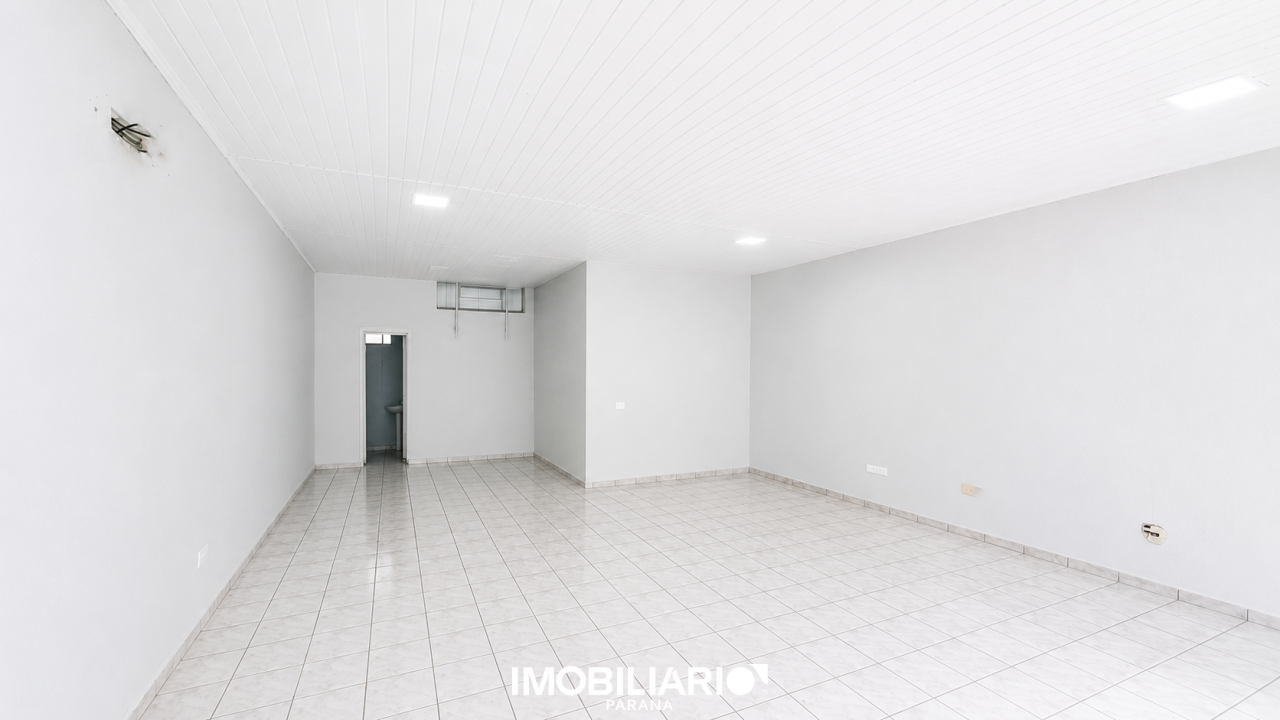 Sala Comercial para  Alugar em Goioerê pela Atlântica Goioerê
