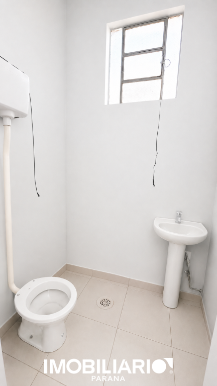 Sala Comercial para  Alugar em Goioerê pela Atlântica Goioerê