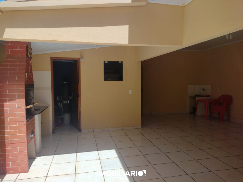 Residência para  Venda em Icaraíma pela Elisia Neves