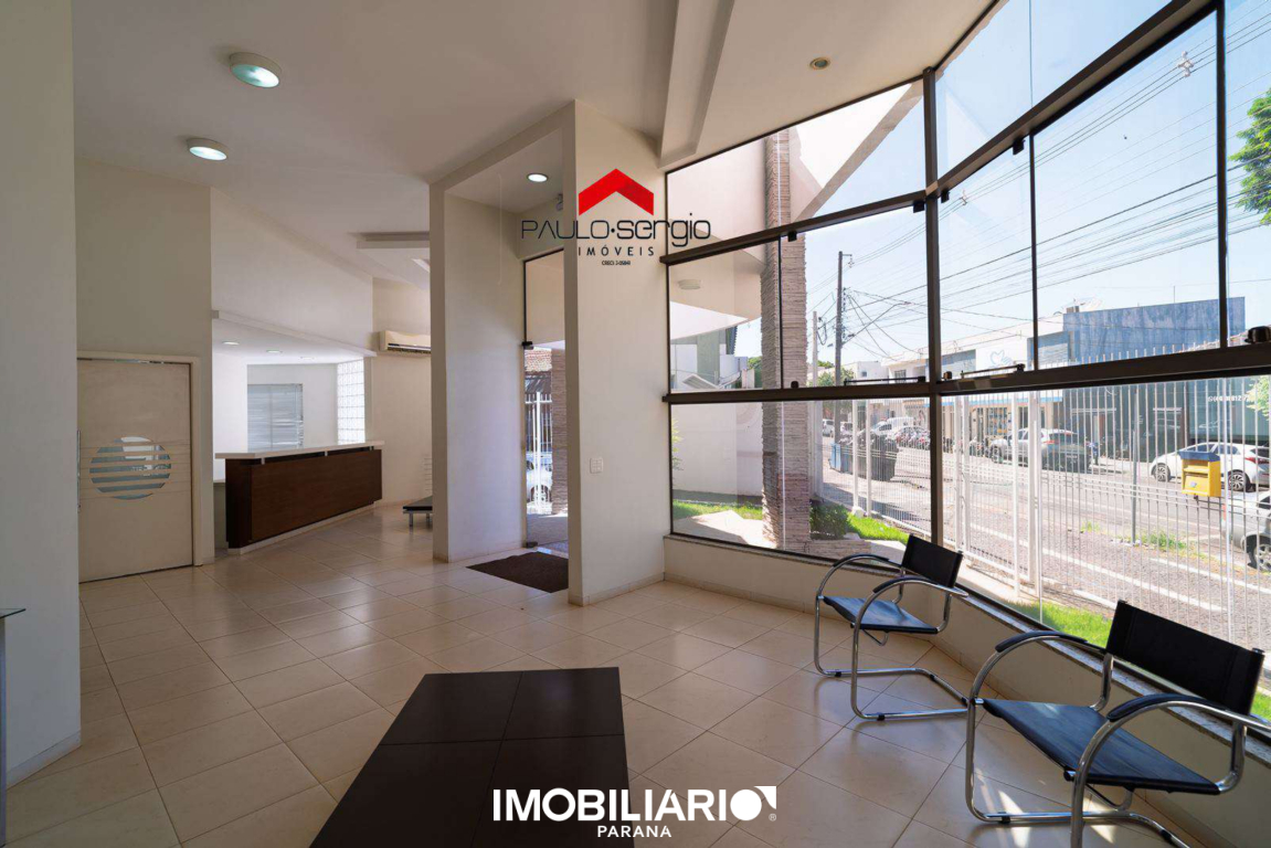 Sala Comercial para  Venda em Umuarama pela Paulo Sergio