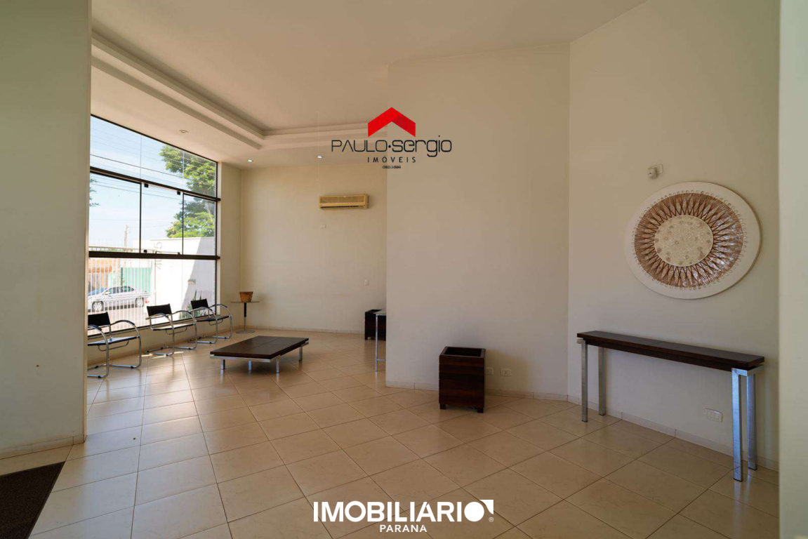 Sala Comercial para  Venda em Umuarama pela Paulo Sergio