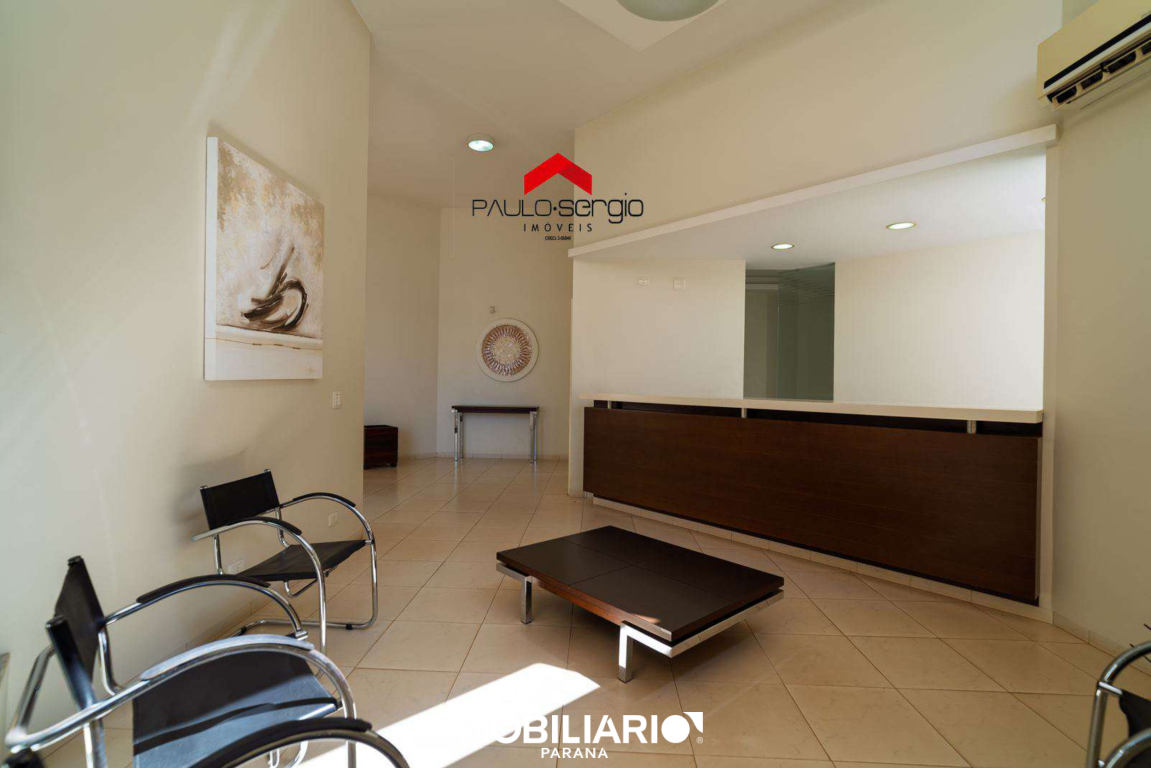 Sala Comercial para  Venda em Umuarama pela Paulo Sergio