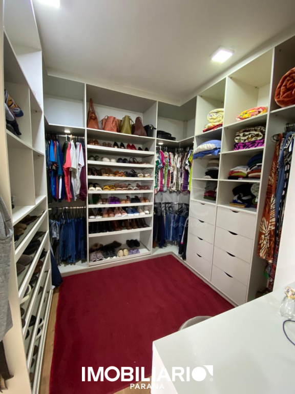 Closet suíte