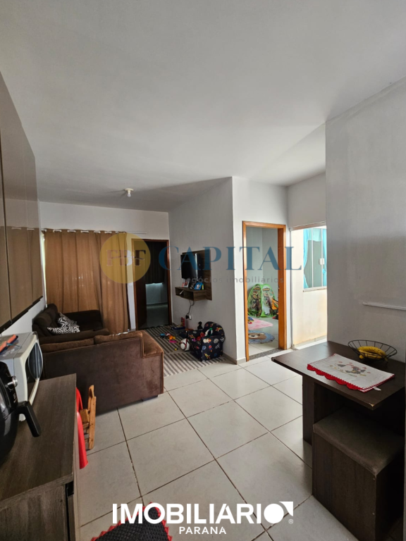 Residência para  Venda em Umuarama pela FBF Capital