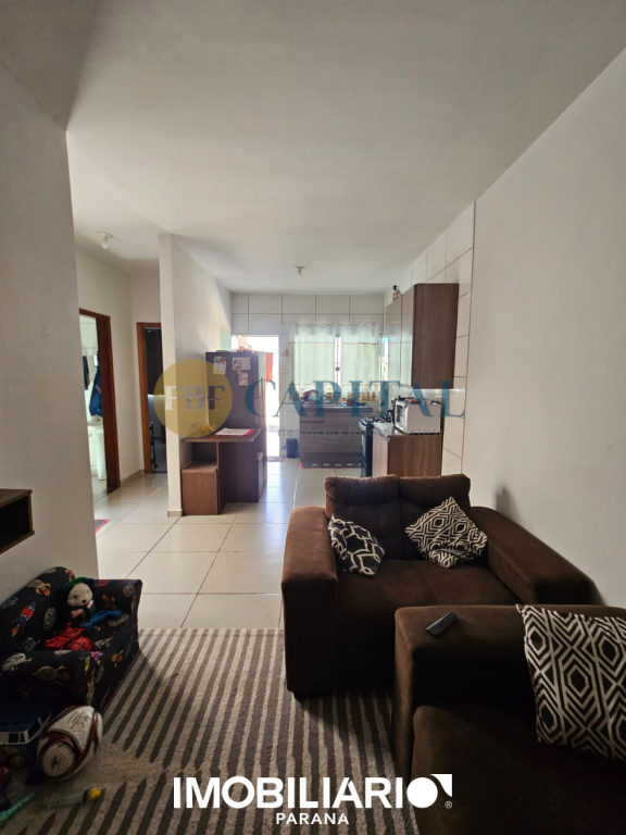 Residência para  Venda em Umuarama pela FBF Capital