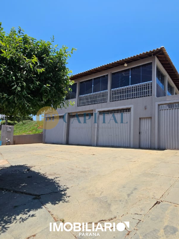 Residência para  Venda em Porto Rico pela FBF Capital