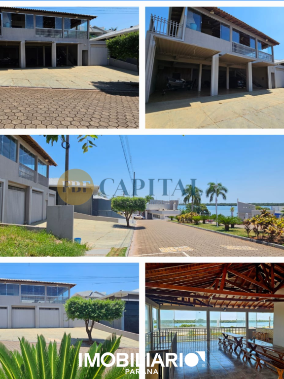 Residência para  Venda em Porto Rico pela FBF Capital