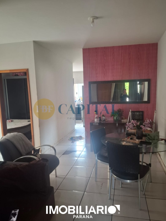 Residência para  Venda em Umuarama pela FBF Capital