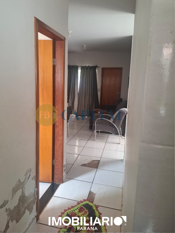 Residência para  Venda em Umuarama pela FBF Capital