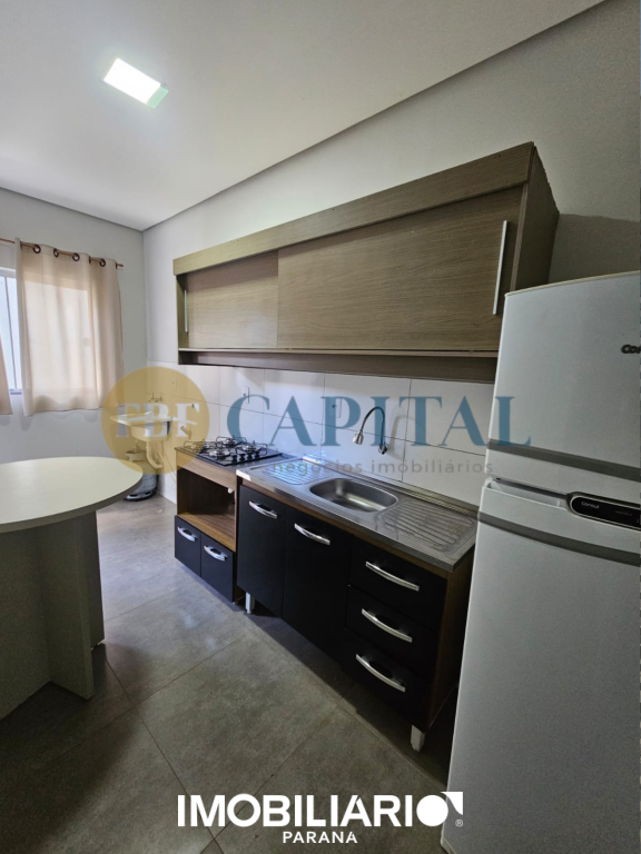 Kitnet para  Alugar em Umuarama pela FBF Capital