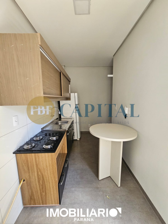 Kitnet para  Alugar em Umuarama pela FBF Capital