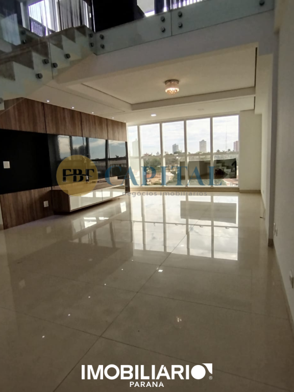 Apartamento para  Venda em Umuarama pela FBF Capital