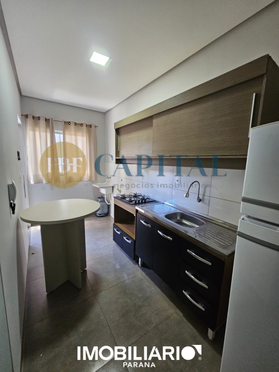 Kitnet para  Alugar em Umuarama pela FBF Capital