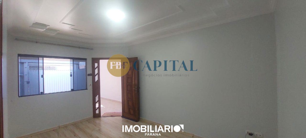 Residência para  Venda em Umuarama pela FBF Capital