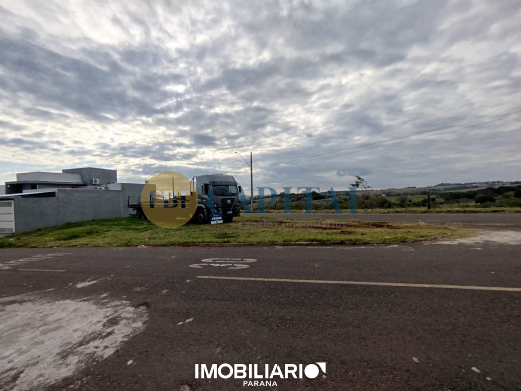 Terreno para  Venda em Umuarama pela FBF Capital