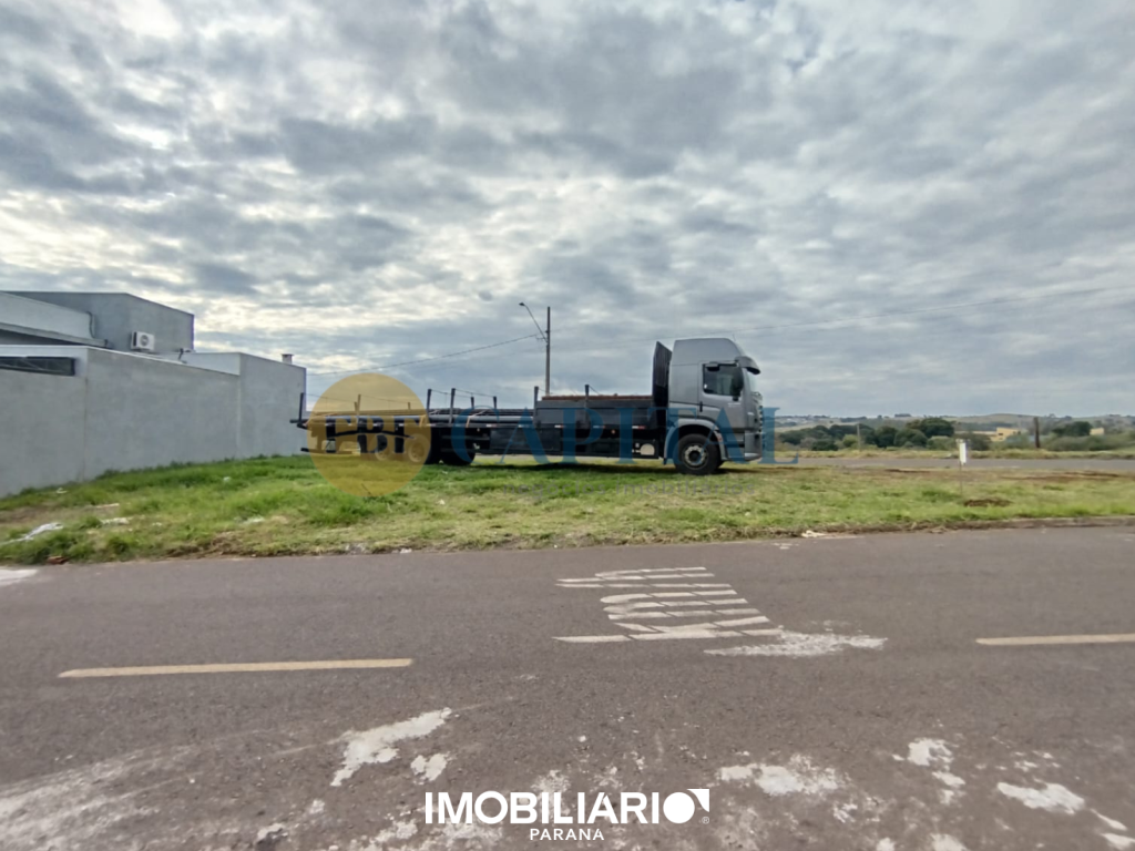 Terreno para  Venda em Umuarama pela FBF Capital