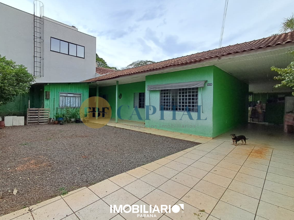 Residência para  Venda em Umuarama pela FBF Capital