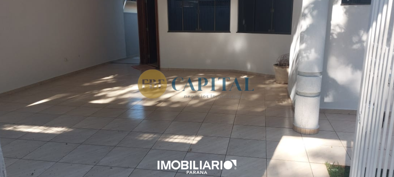 Residência para  Venda em Umuarama pela FBF Capital