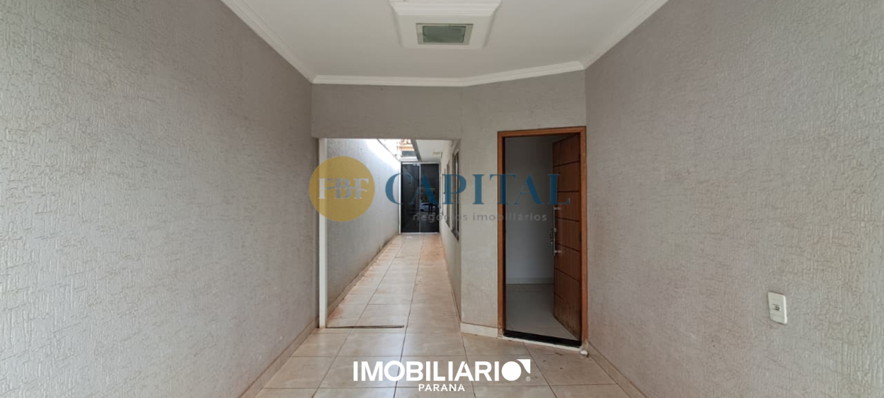 Residência para  Alugar em Umuarama pela FBF Capital