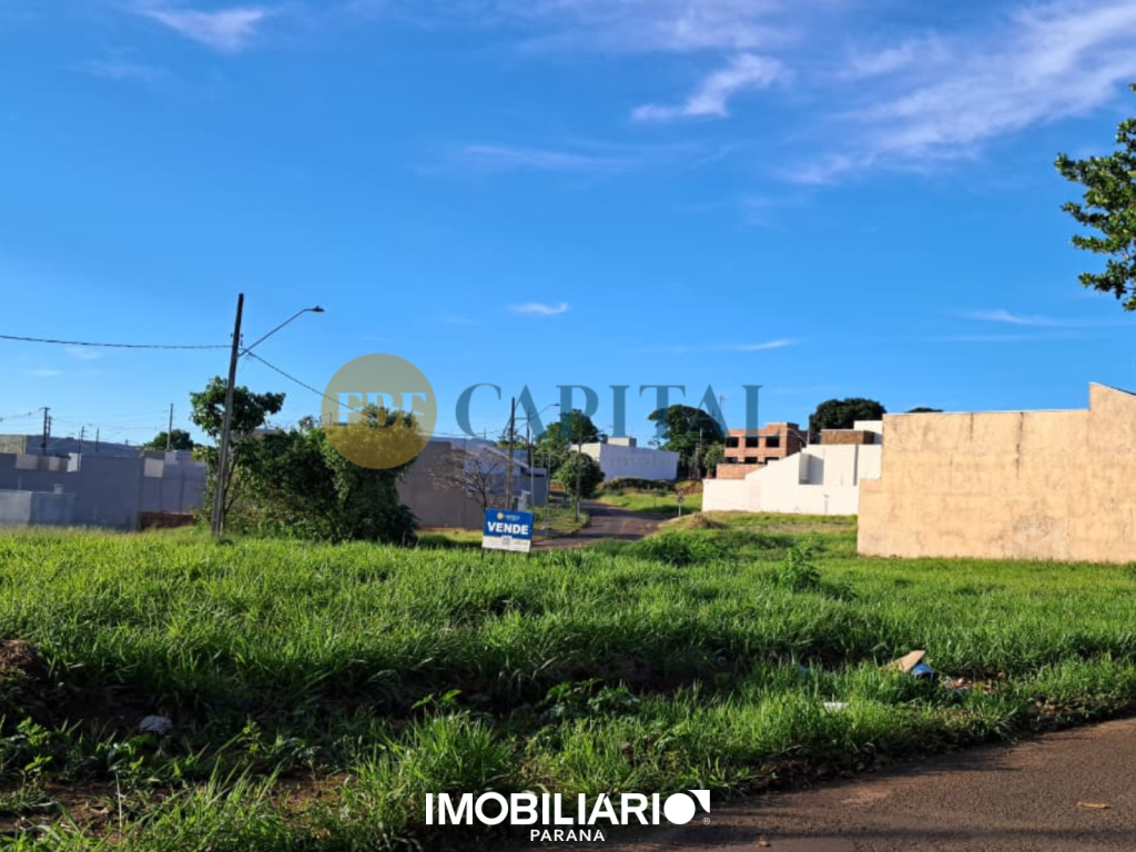 Terreno para  Venda em Umuarama pela FBF Capital