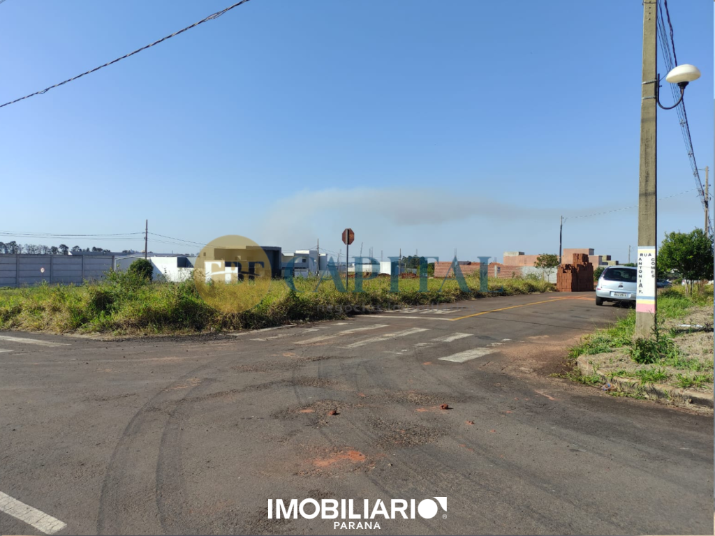 Terreno para  Venda em Umuarama pela FBF Capital