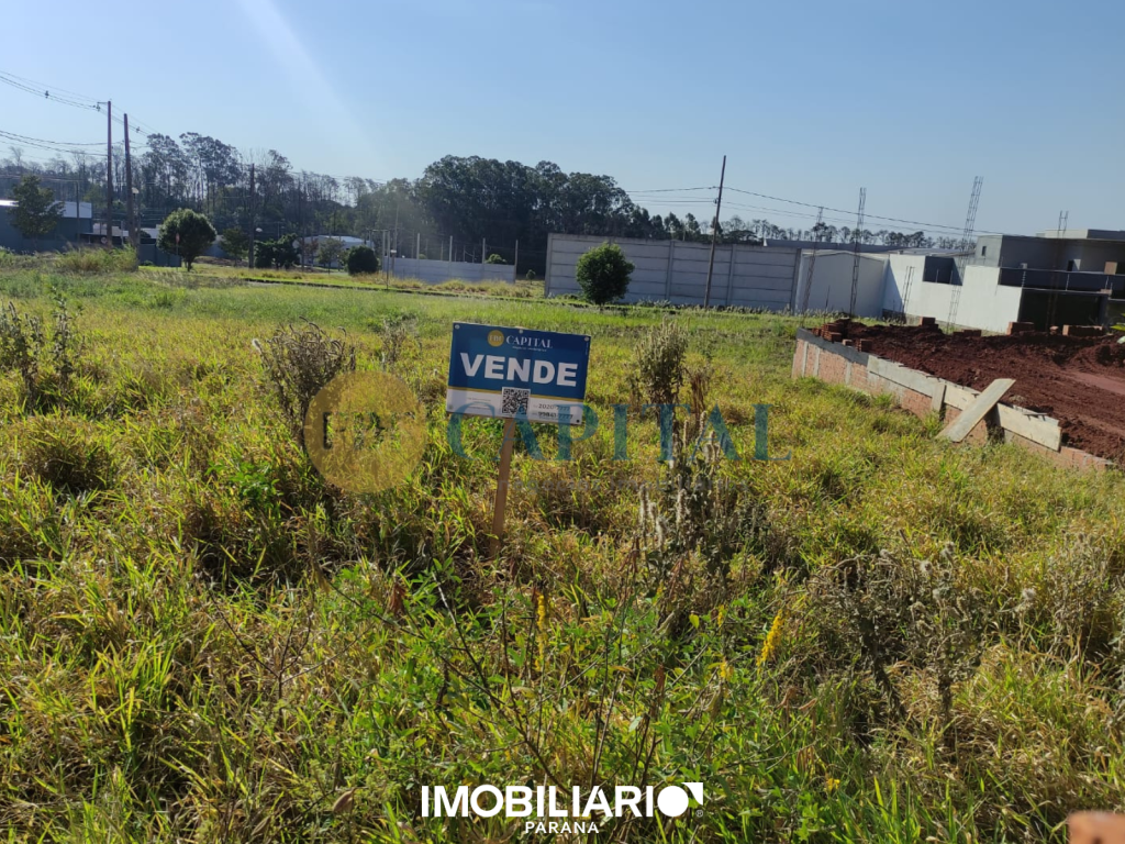 Terreno para  Venda em Umuarama pela FBF Capital