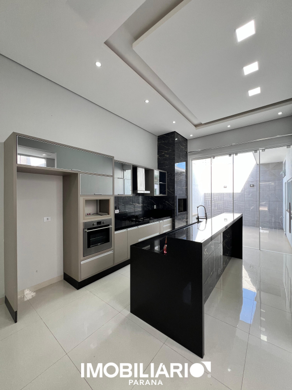 Residência para  Venda em Umuarama pela Caetano & Otávio