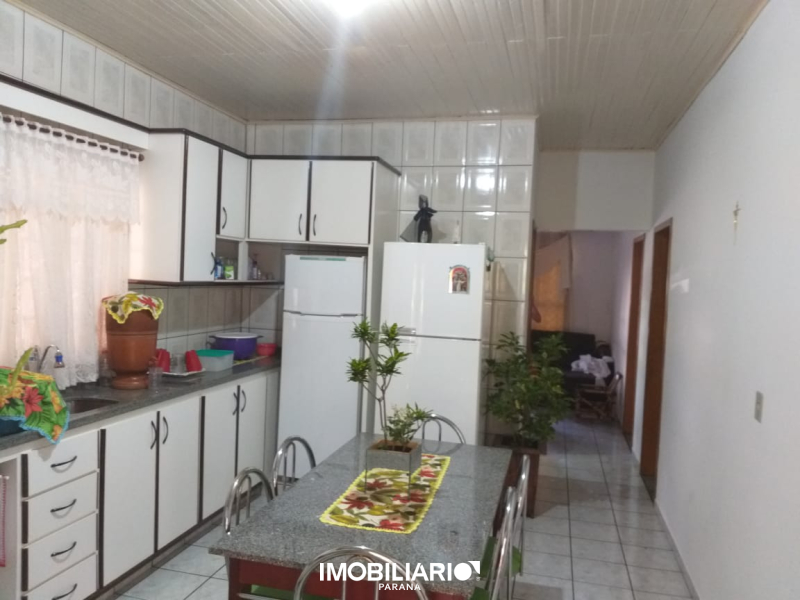 Residência para  Venda em Umuarama pela Paulo Mendes