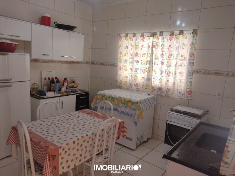 Residência para  Venda em Icaraíma pela Elisia Neves