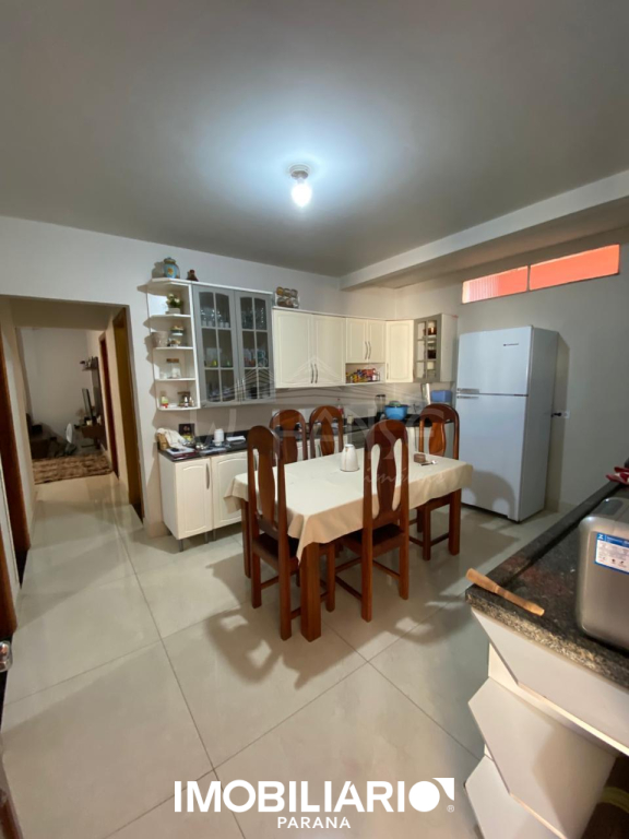 Residência para  Venda em Campo Mourão pela W. Hanse Imóveis