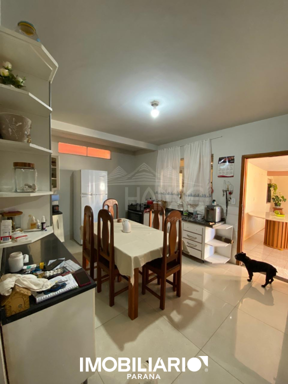 Residência para  Venda em Campo Mourão pela W. Hanse Imóveis