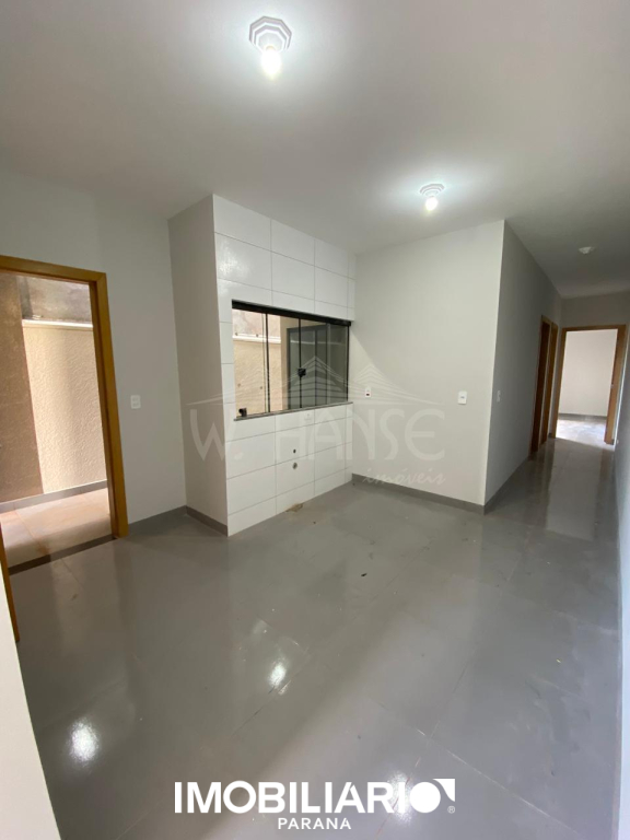 Residência para  Venda em Campo Mourão pela W. Hanse Imóveis