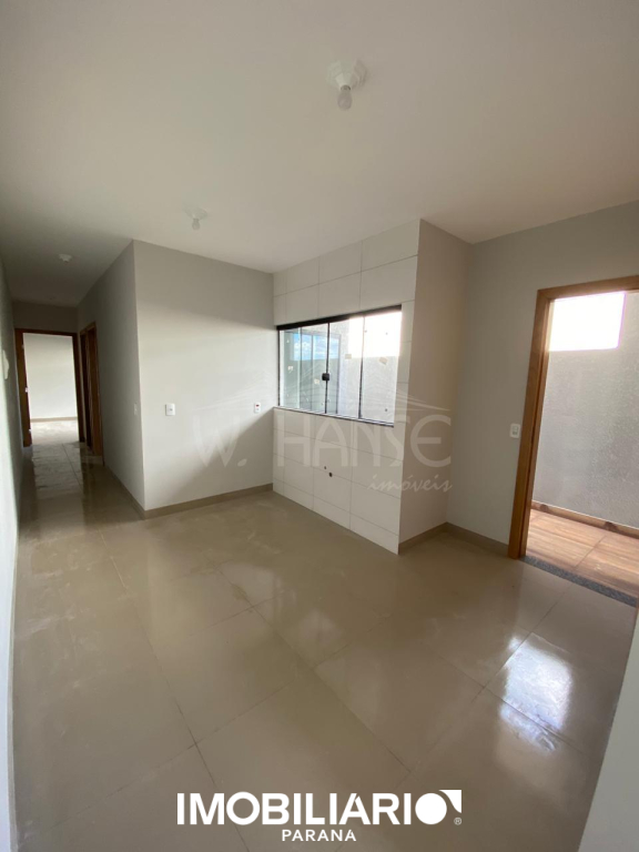 Residência para  Venda em Campo Mourão pela W. Hanse Imóveis