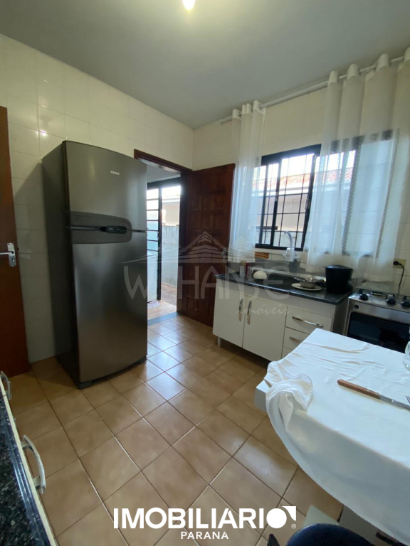 Residência para  Venda em Campo Mourão pela W. Hanse Imóveis