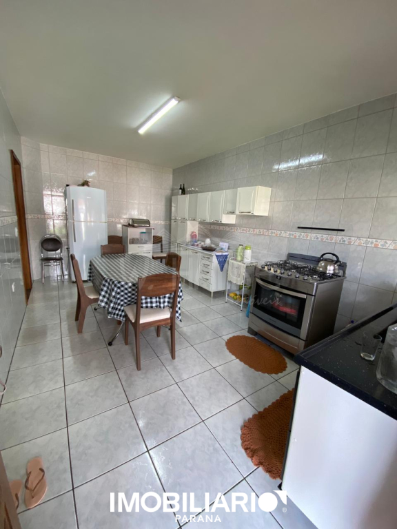 Residência para  Venda em Campo Mourão pela W. Hanse Imóveis