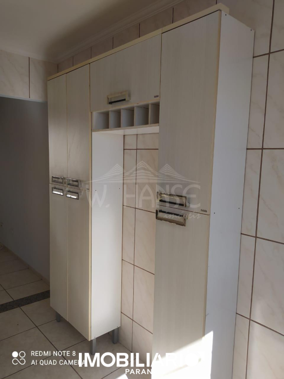 Apartamento para  Venda em Campo Mourão pela W. Hanse Imóveis