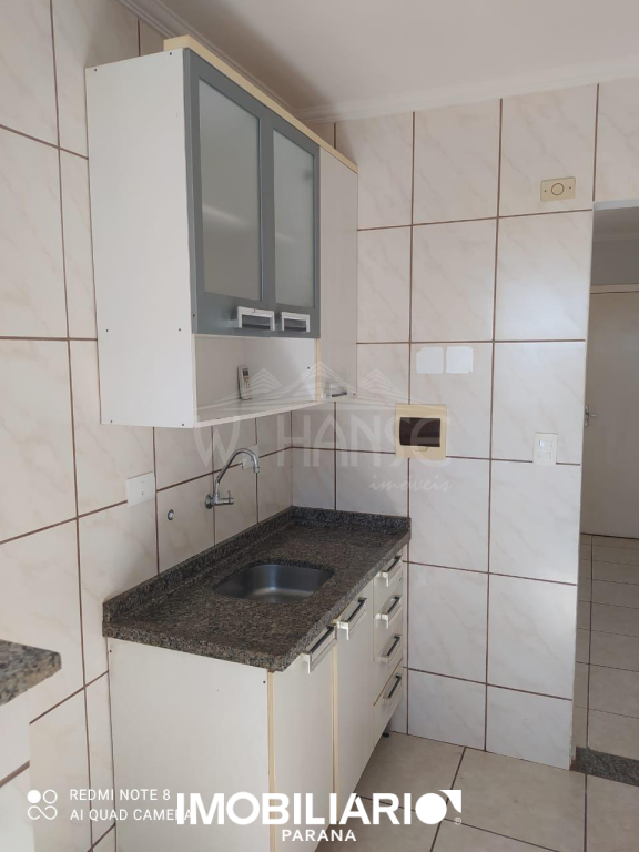 Apartamento para  Venda em Campo Mourão pela W. Hanse Imóveis