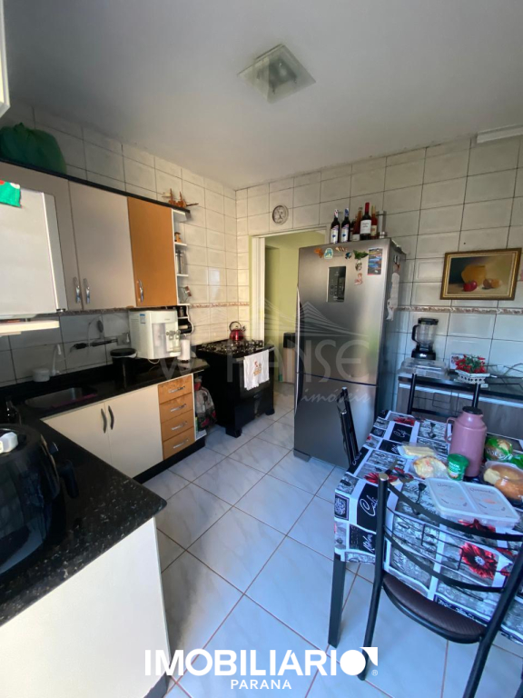 Residência para  Venda em Campo Mourão pela W. Hanse Imóveis