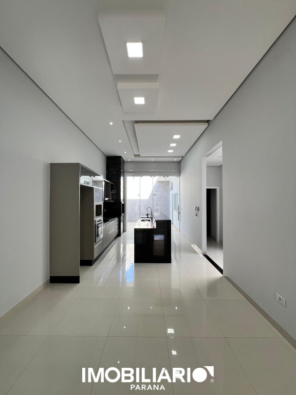 Residência para  Venda em Umuarama pela Caetano & Otávio